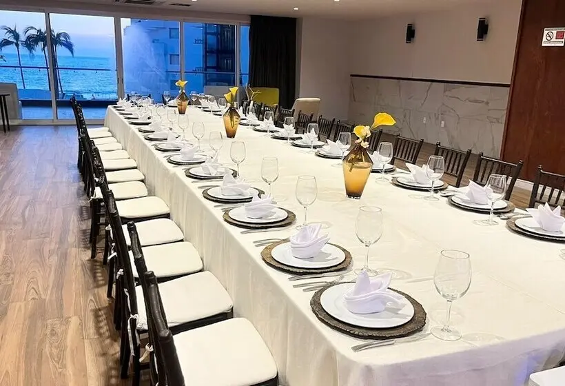 Fotos del hotel The Inn At Mazatlan:  39