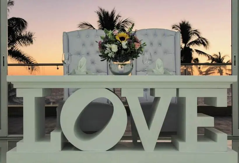 Fotos del hotel The Inn At Mazatlan:  37