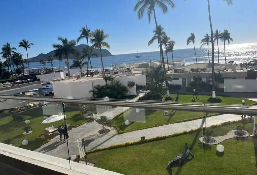 Fotos del hotel The Inn At Mazatlan:  8