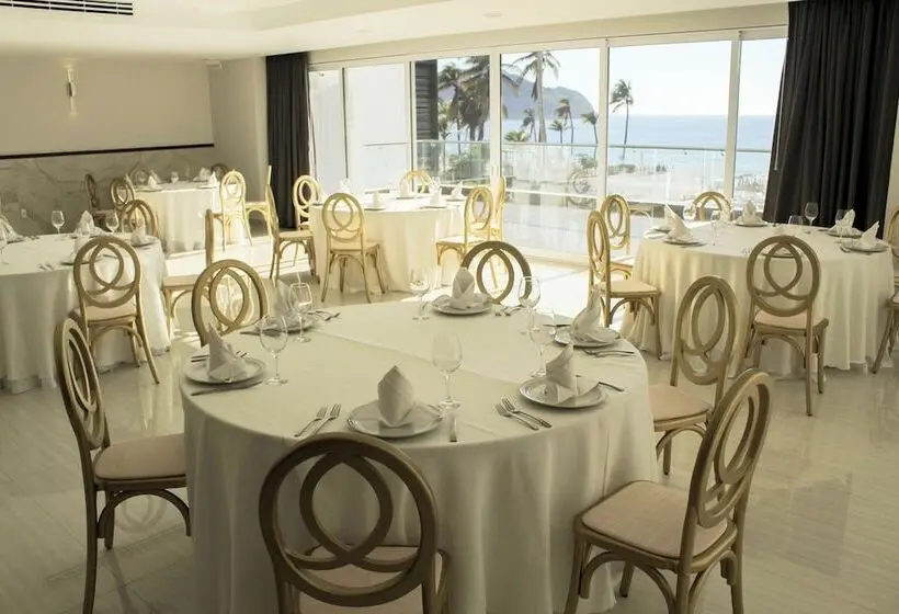 Fotos del hotel The Inn At Mazatlan:  16