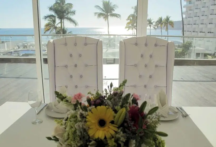 Fotos del hotel The Inn At Mazatlan:  38