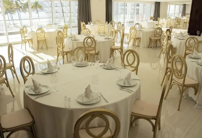 Fotos del hotel The Inn At Mazatlan:  5