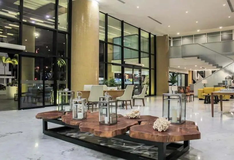 Fotos del hotel The Inn At Mazatlan:  52