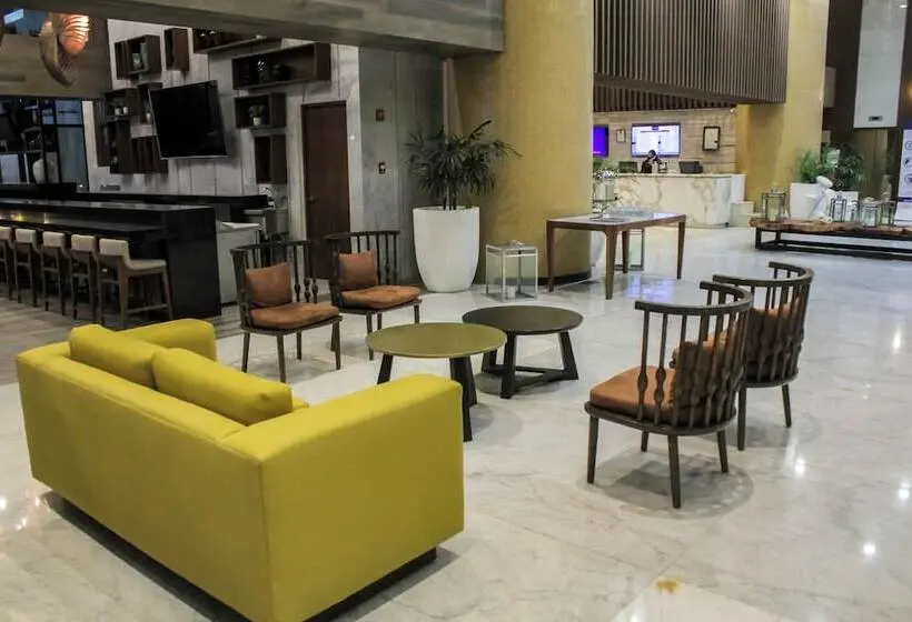 Fotos del hotel The Inn At Mazatlan:  53