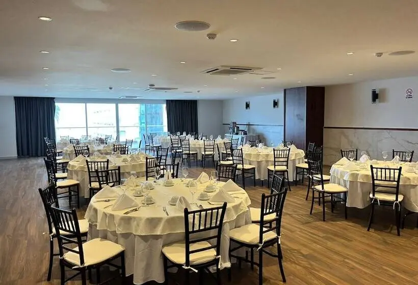 Fotos del hotel The Inn At Mazatlan:  54