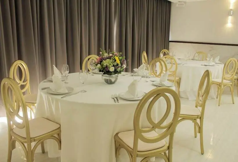 Fotos del hotel The Inn At Mazatlan:  57