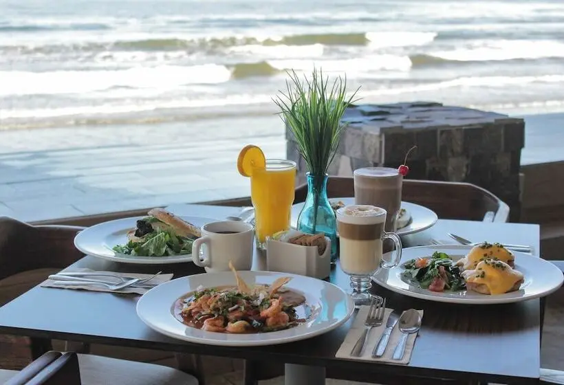 Fotos del hotel The Inn At Mazatlan:  58