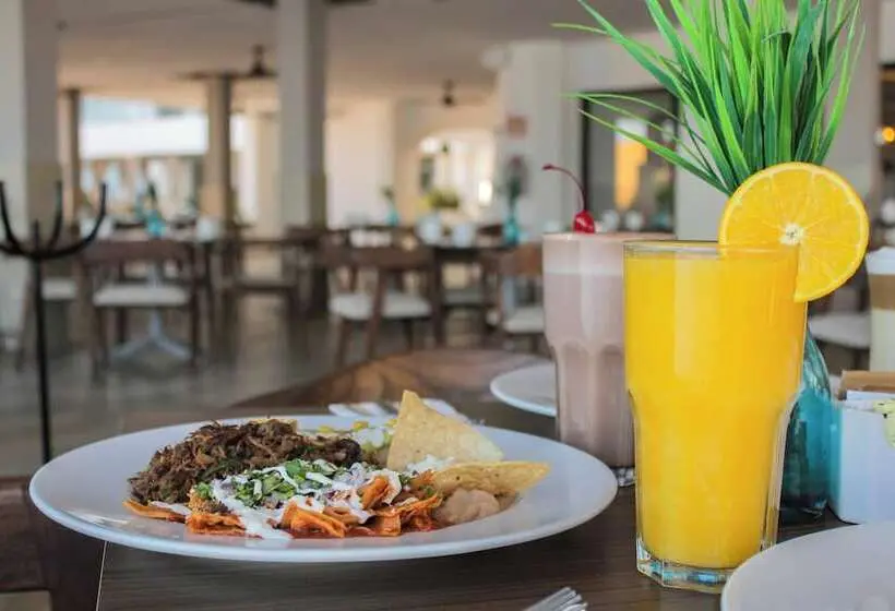 Fotos del hotel The Inn At Mazatlan:  59