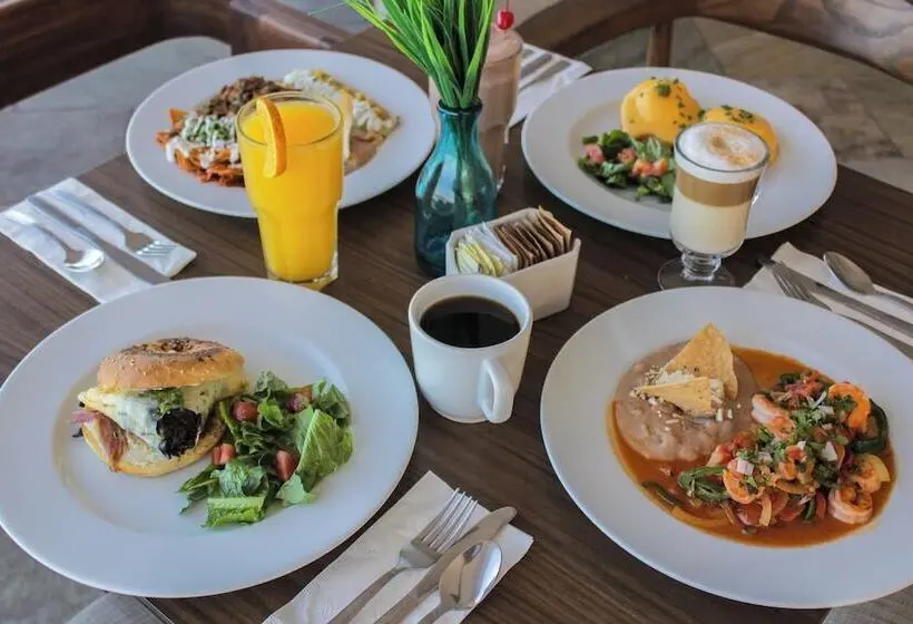 Fotos del hotel The Inn At Mazatlan:  60