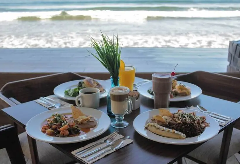 Fotos del hotel The Inn At Mazatlan:  61