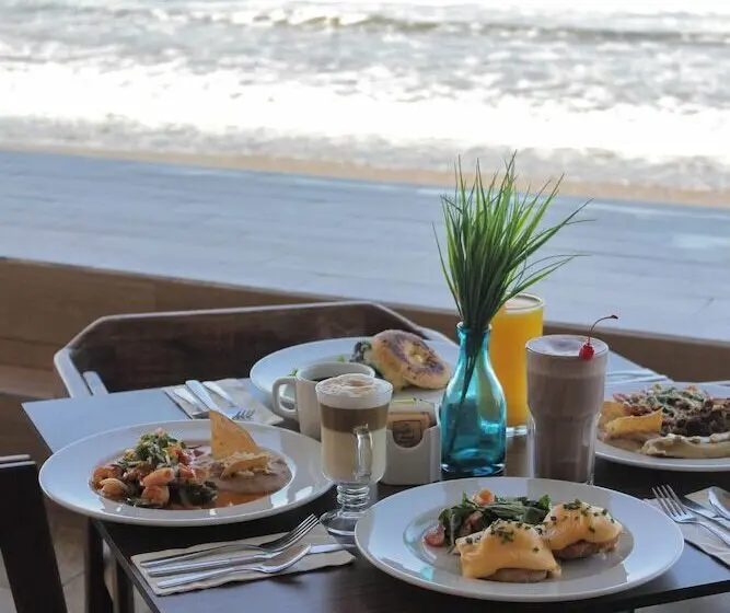 Fotos del hotel The Inn At Mazatlan:  62