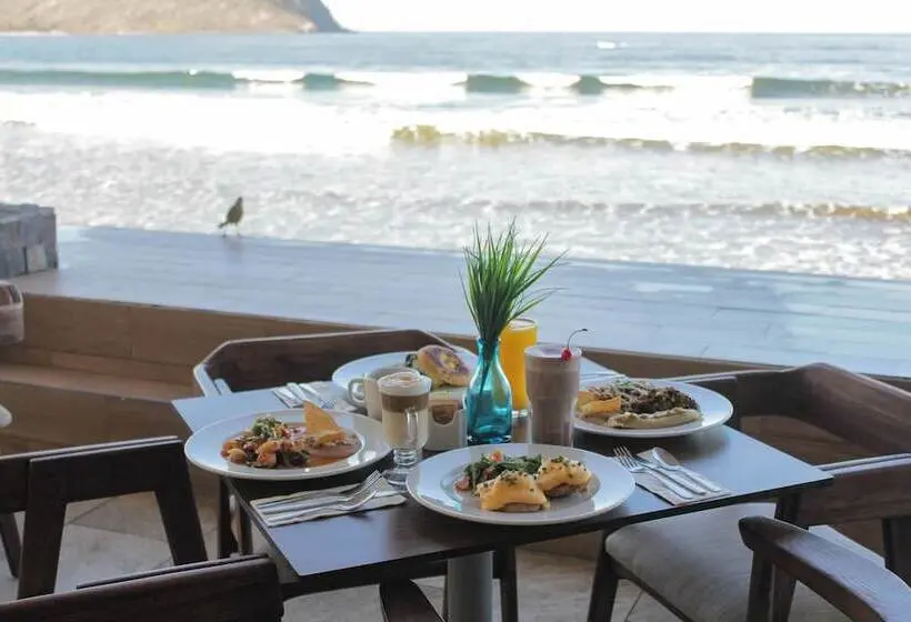 Fotos del hotel The Inn At Mazatlan:  63