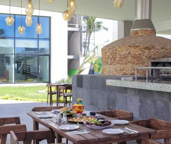 Fotos del hotel The Inn At Mazatlan:  64