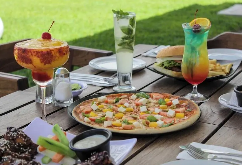 Fotos del hotel The Inn At Mazatlan:  65