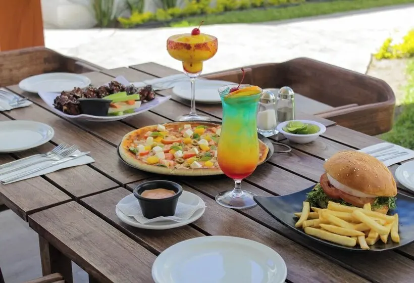 Fotos del hotel The Inn At Mazatlan:  66