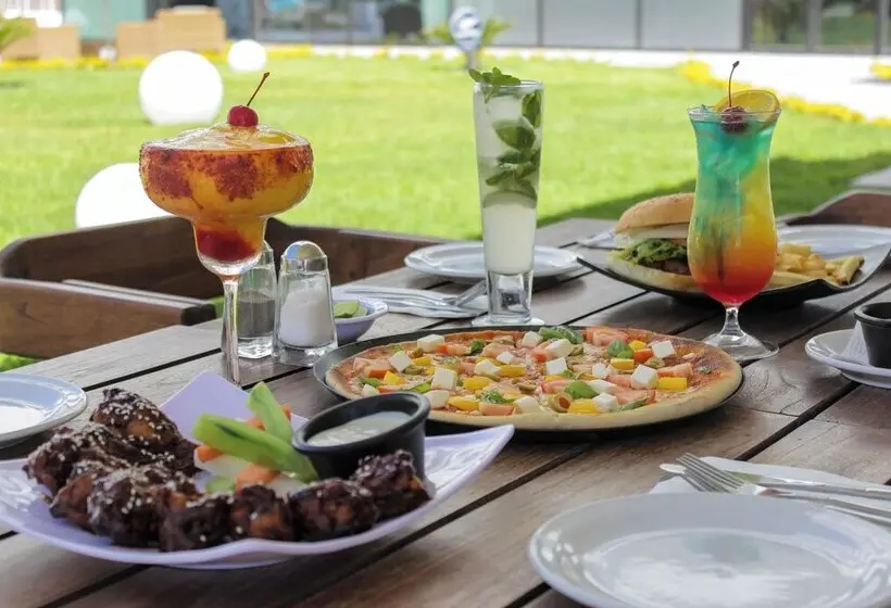 Fotos del hotel The Inn At Mazatlan:  67