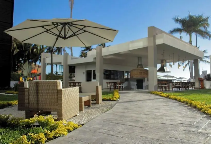 Fotos del hotel The Inn At Mazatlan:  69