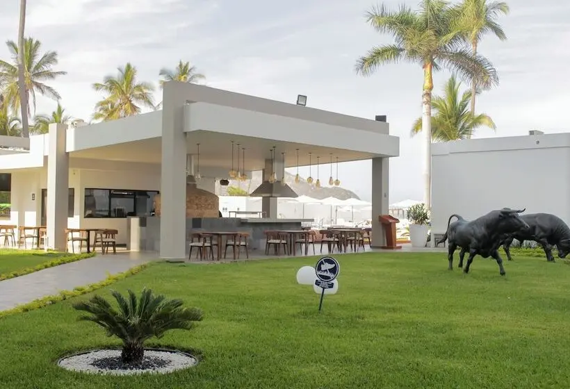 Fotos del hotel The Inn At Mazatlan:  70