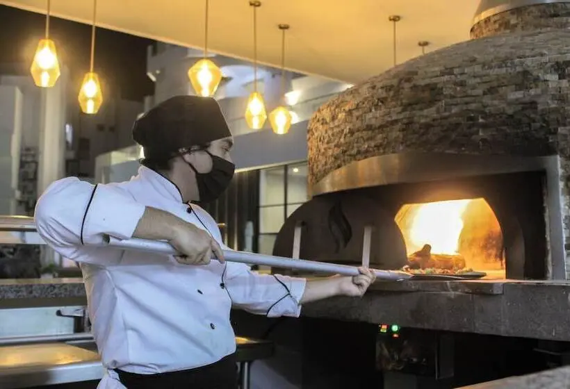 Fotos del hotel The Inn At Mazatlan:  71