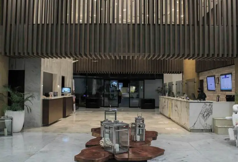 Fotos del hotel The Inn At Mazatlan:  72