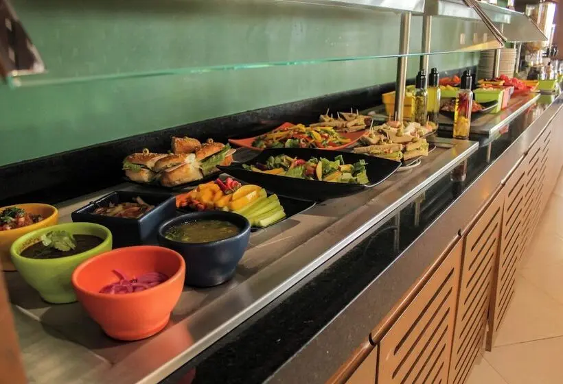 Fotos del hotel The Inn At Mazatlan:  73