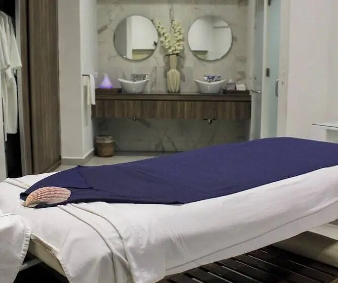 Fotos del hotel The Inn At Mazatlan:  74