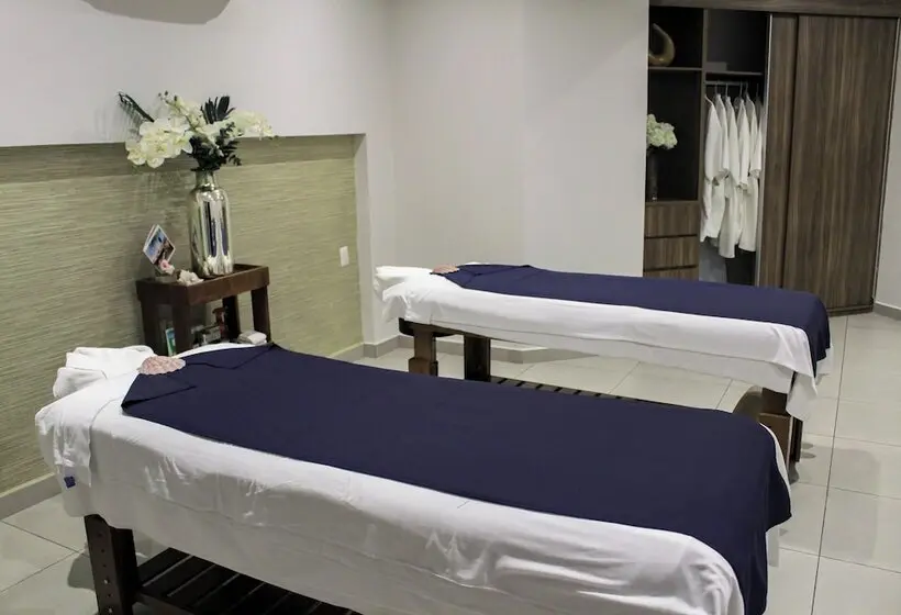 Fotos del hotel The Inn At Mazatlan:  75