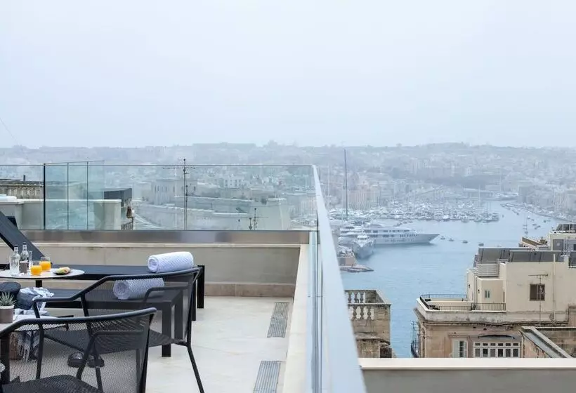 Fotos del hotel The Cumberland  By Neu Collective:  10