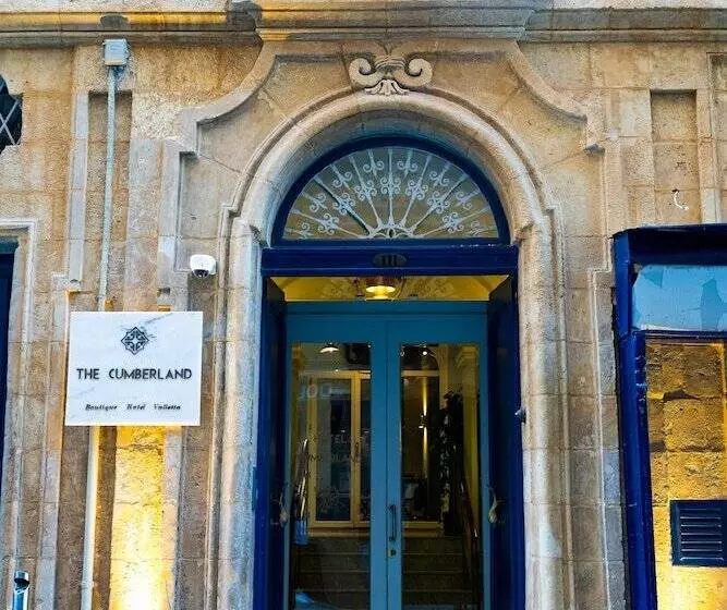 Fotos del hotel The Cumberland  By Neu Collective:  2