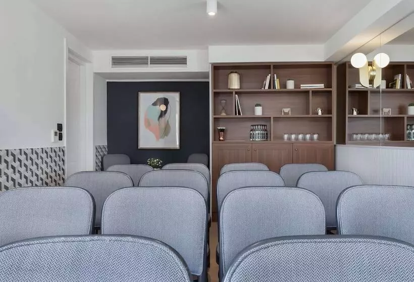 Fotos del hotel The Cumberland  By Neu Collective:  7