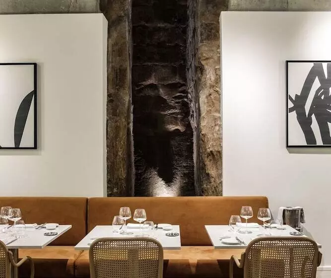 Fotos del hotel The Cumberland  By Neu Collective:  9