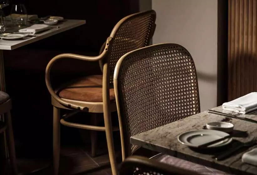 Fotos del hotel The Cumberland  By Neu Collective:  24