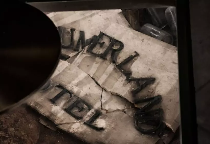 Fotos del hotel The Cumberland  By Neu Collective:  6