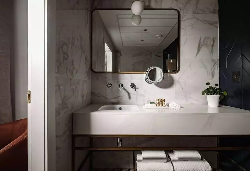 Fotos del hotel The Cumberland  By Neu Collective:  5