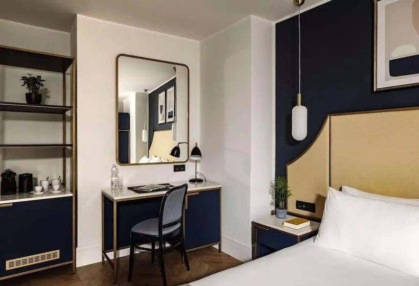 Fotos del hotel The Cumberland  By Neu Collective:  8