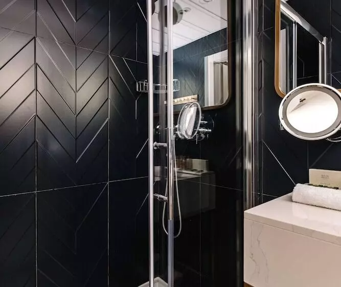 Fotos del hotel The Cumberland  By Neu Collective:  11