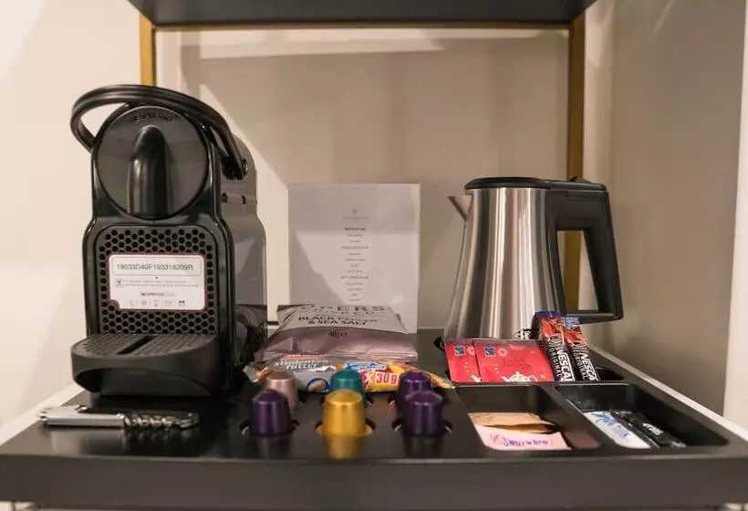 Fotos del hotel The Cumberland  By Neu Collective:  12