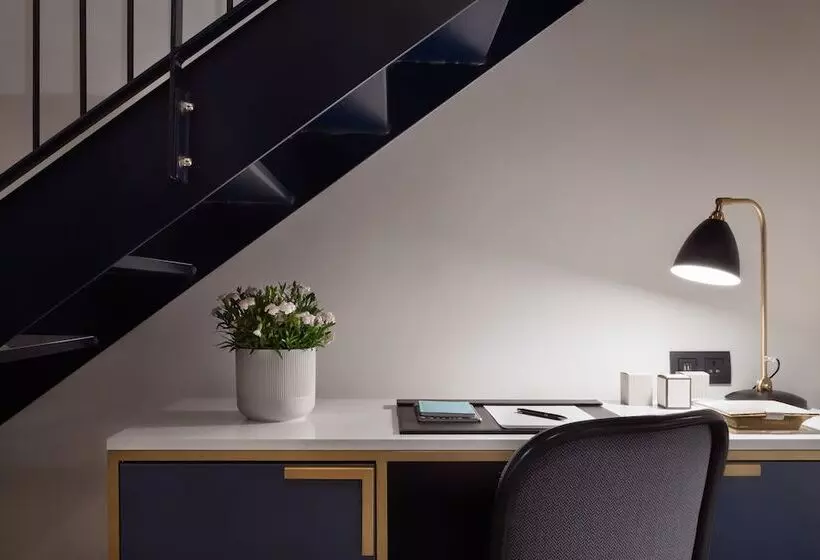 Fotos del hotel The Cumberland  By Neu Collective:  13