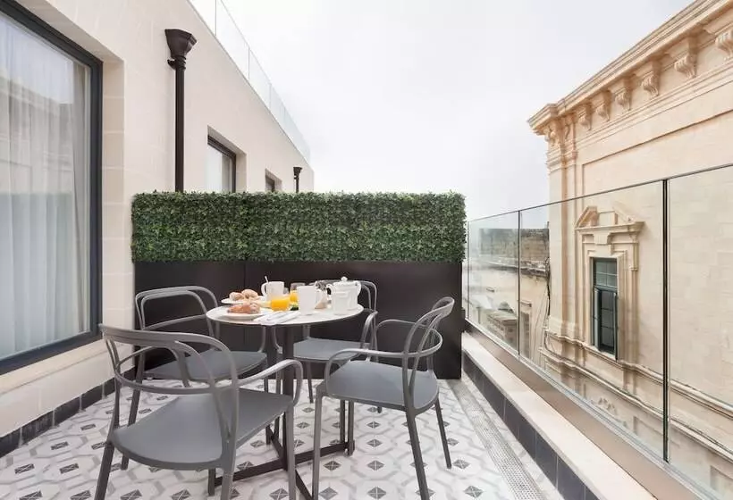 Fotos del hotel The Cumberland  By Neu Collective:  4