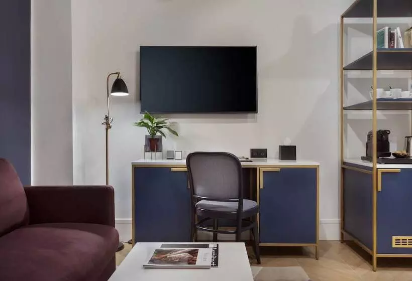 Fotos del hotel The Cumberland  By Neu Collective:  18