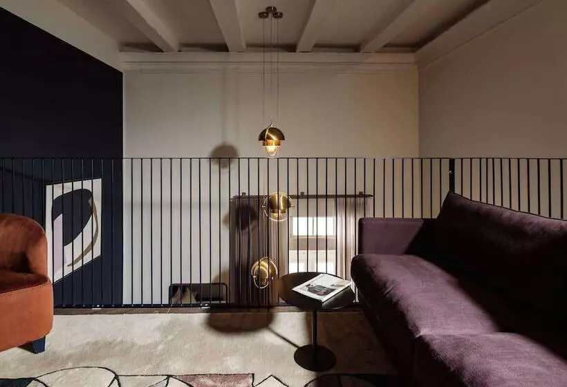 Fotos del hotel The Cumberland  By Neu Collective:  19