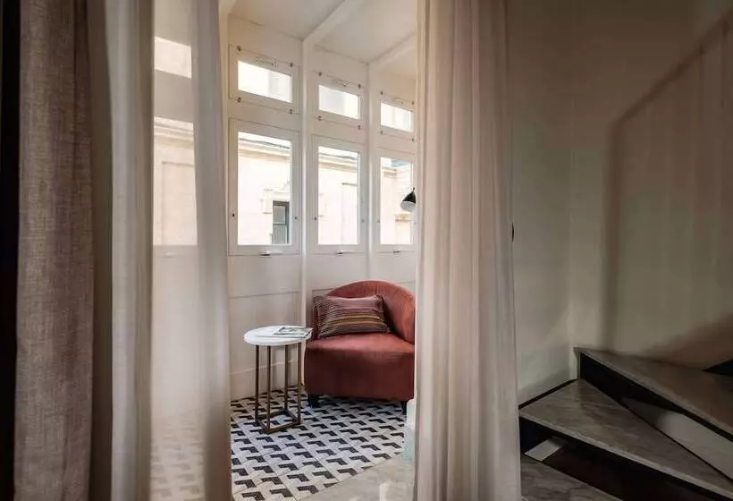 Fotos del hotel The Cumberland  By Neu Collective:  21