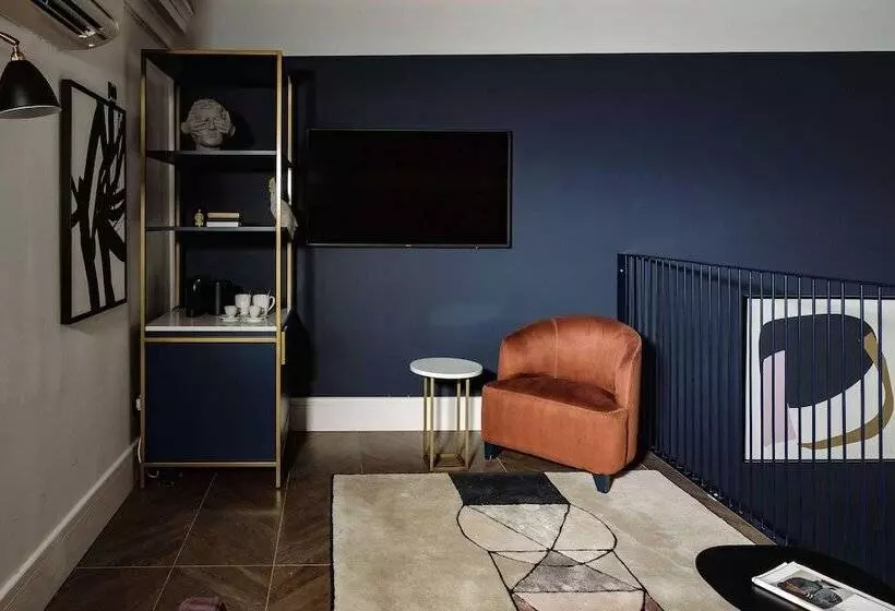 Fotos del hotel The Cumberland  By Neu Collective:  25