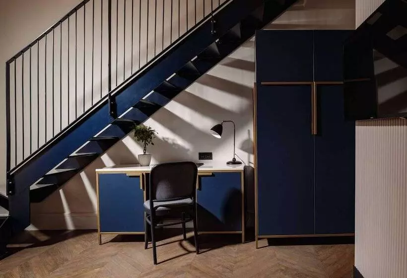 Fotos del hotel The Cumberland  By Neu Collective:  17