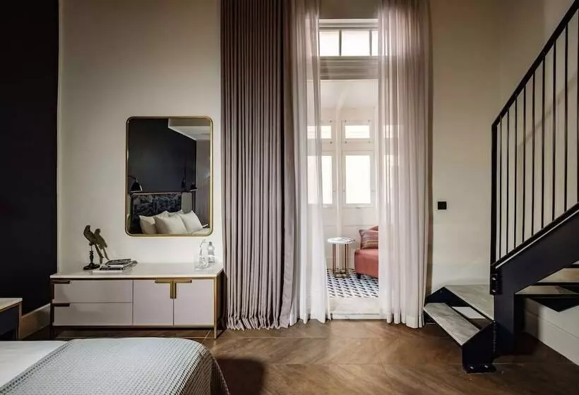 Fotos del hotel The Cumberland  By Neu Collective:  22