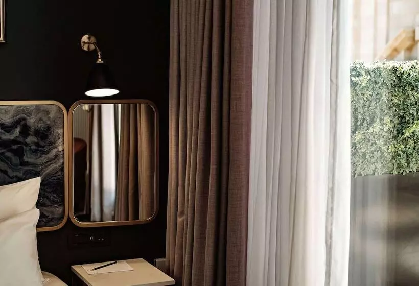 Fotos del hotel The Cumberland  By Neu Collective:  14