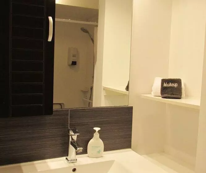 Fotos del hotel 136 On Bealey Motel:  17