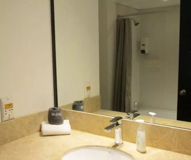 Fotos del hotel 136 On Bealey Motel:  11