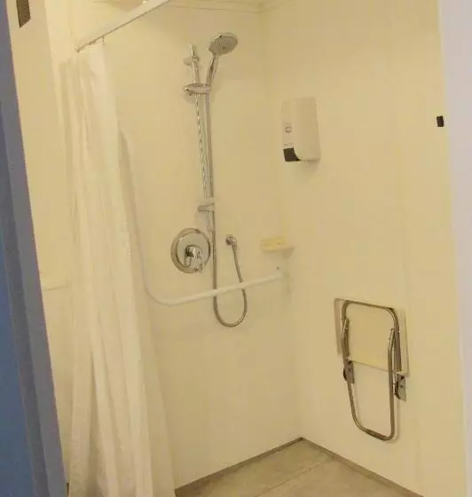 Fotos del hotel 136 On Bealey Motel:  21