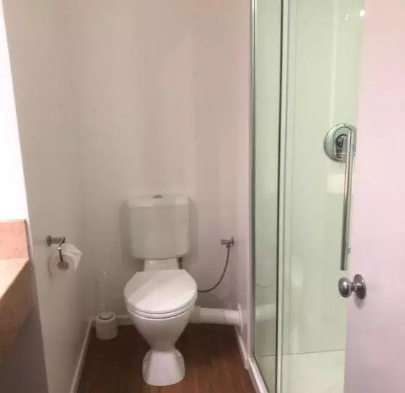 Fotos del hotel 136 On Bealey Motel:  5